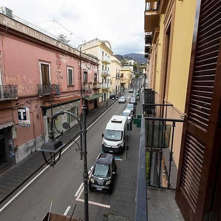 La Solution 2023 Apartment Vico Equense Luaran gambar