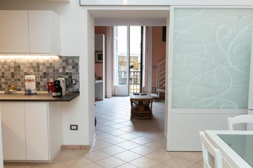 La Solution 2023 Apartment Vico Equense Luaran gambar