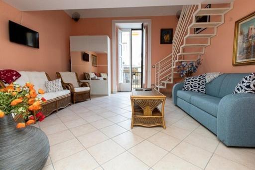 La Solution 2023 Apartment Vico Equense Luaran gambar