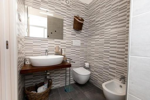 La Solution 2023 Apartment Vico Equense Luaran gambar