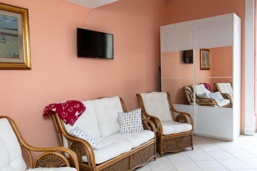 La Solution 2023 Apartment Vico Equense Luaran gambar
