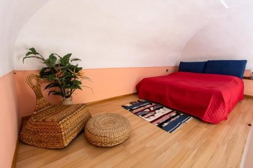 La Solution 2023 Apartment Vico Equense Luaran gambar
