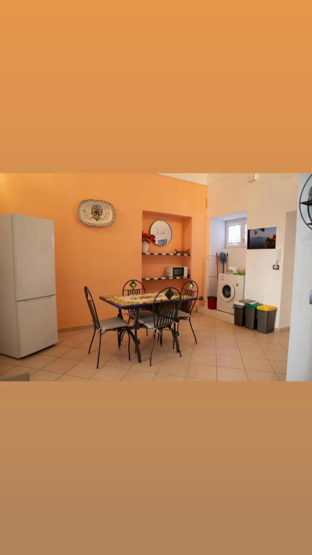 La Solution 2023 Apartment Vico Equense Luaran gambar