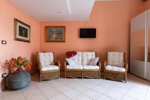 La Solution 2023 Apartment Vico Equense Luaran gambar